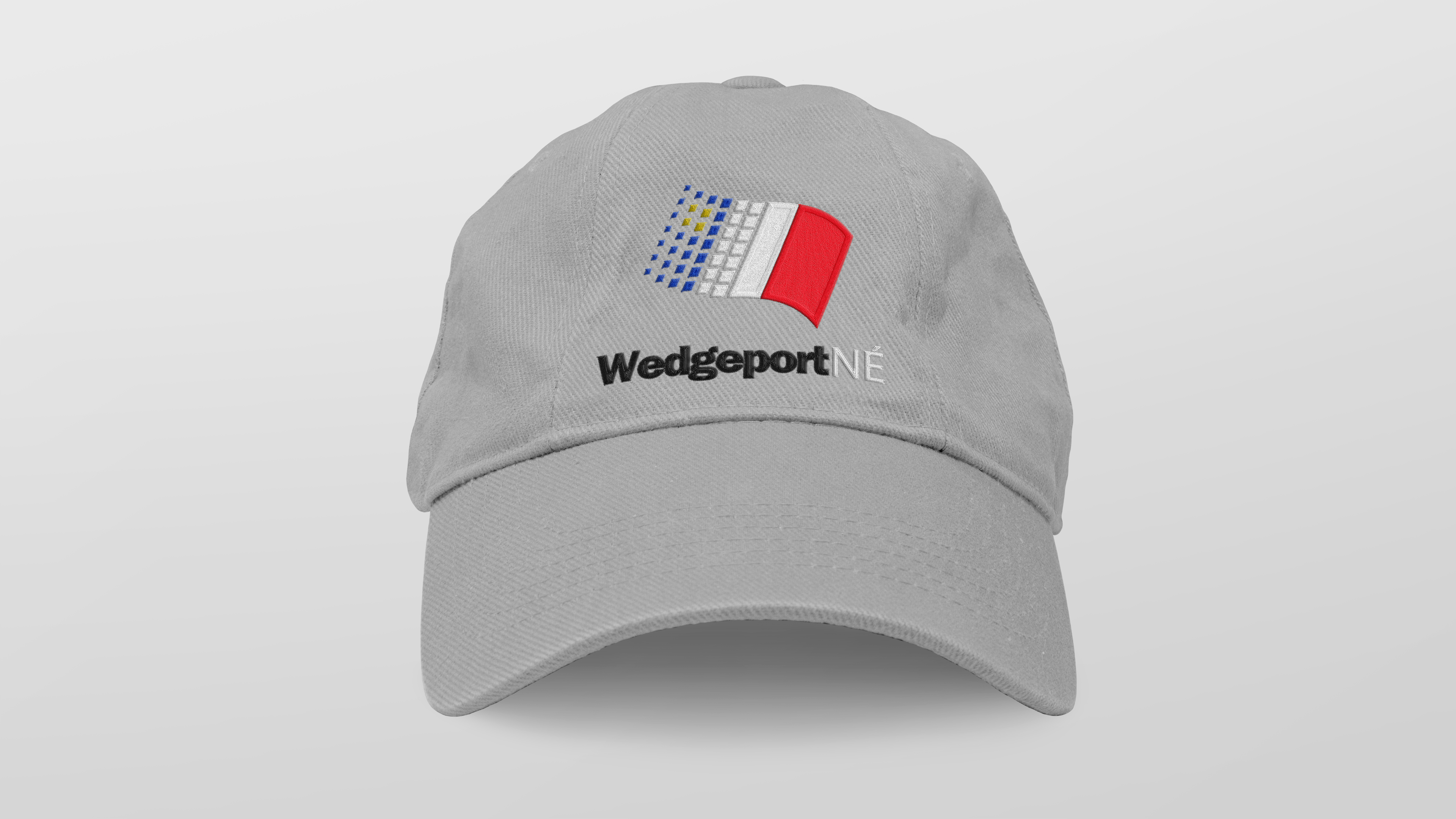 Calotte Wedgeport